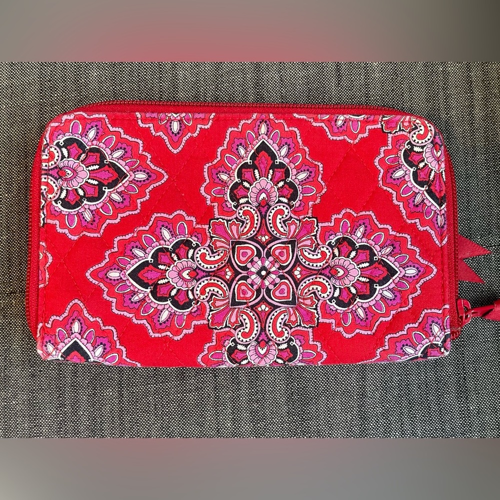 Vera Bradley Wallet